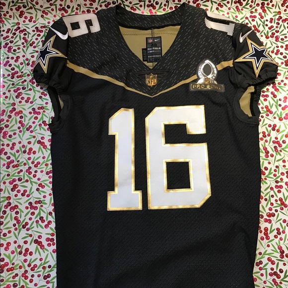 dallas cowboys pro bowl jersey